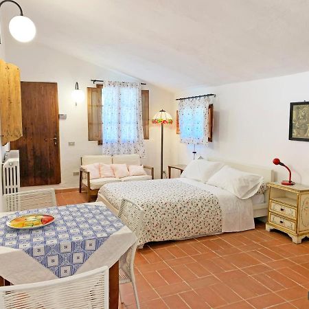S.M. Il Castro Διαμέρισμα Monteriggioni Εξωτερικό φωτογραφία